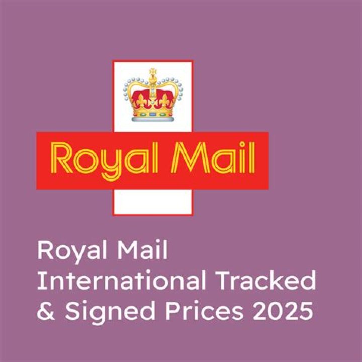 Royal Mail redirection - maximum 4 years ?