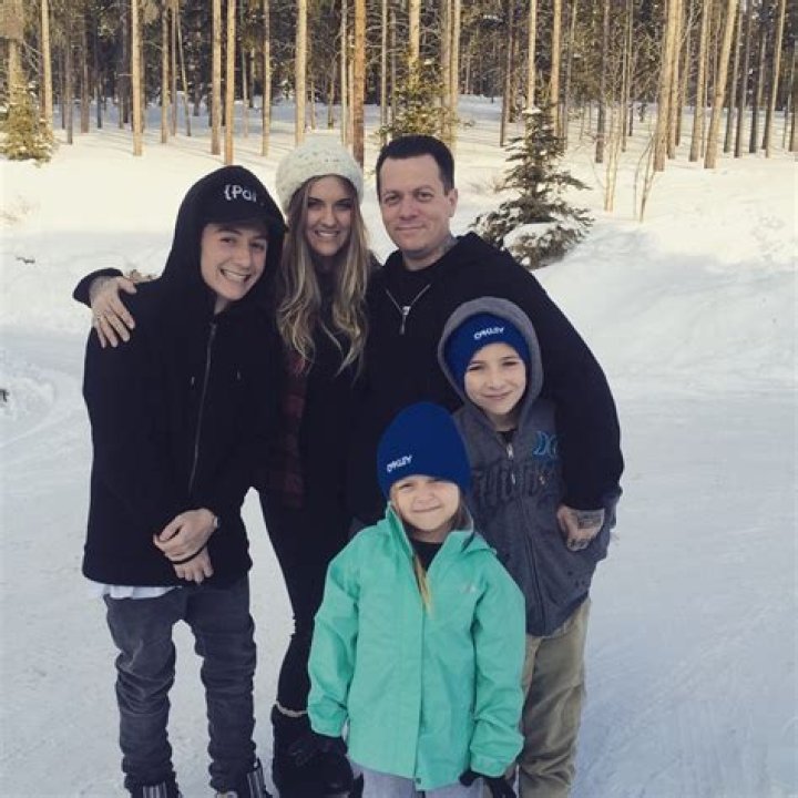 Ryan Friedlinghaus Bio, Net Worth, Family, Wife, Weight, Mother