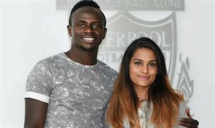Sadio Mane Profile, height, wife, family, net worth and goal