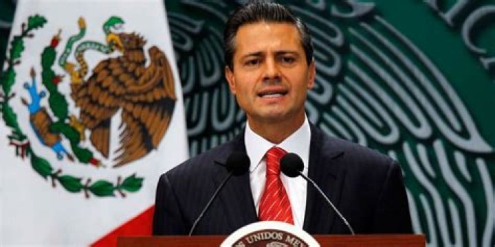 Salary, Income, Net Worth: Enrique Peña Nieto - 2024