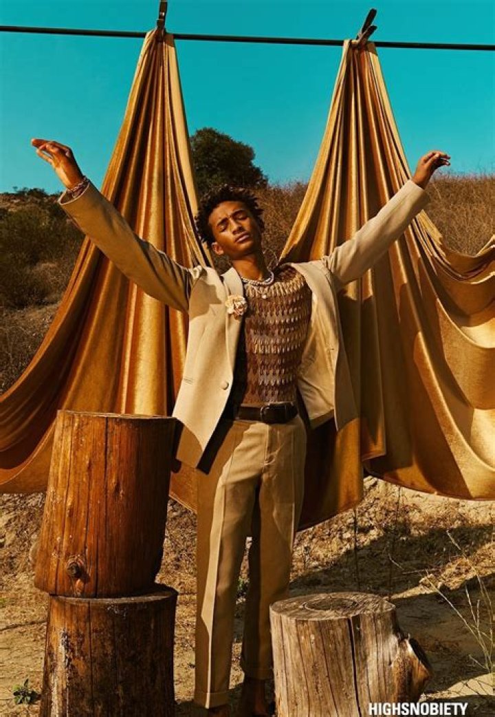 Salary, Income, Net Worth: Jaden Smith - 2024