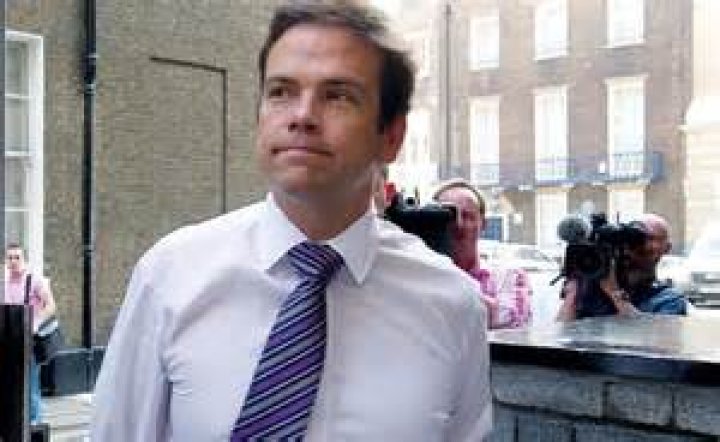 Salary, Income, Net Worth: Lachlan Murdoch - 2024