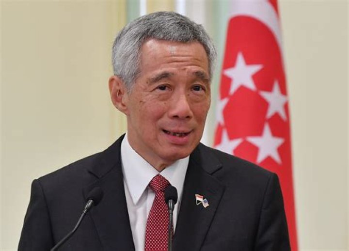 Salary, Income, Net Worth: Lee Hsien Loong - 2024