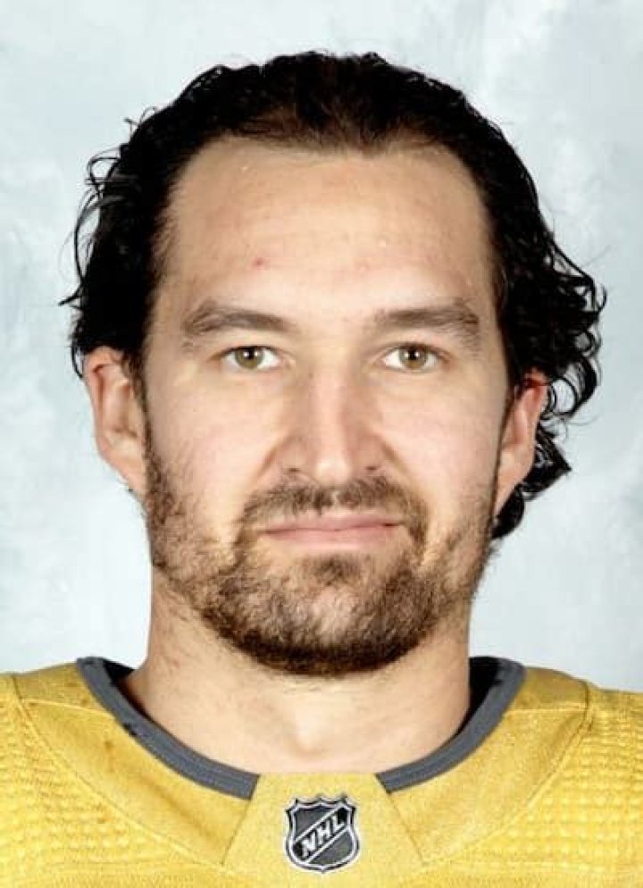 Salary, Income, Net Worth: Mark Stone - 2024