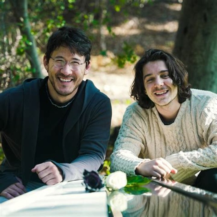 Salary, Income, Net Worth: Markiplier - 2024