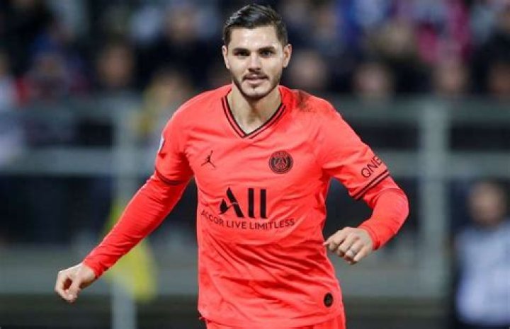 Salary, Income, Net Worth: Mauro Icardi - 2024