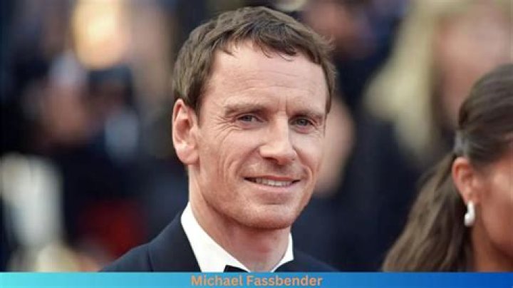Salary, Income, Net Worth: Michael Fassbender - 2024
