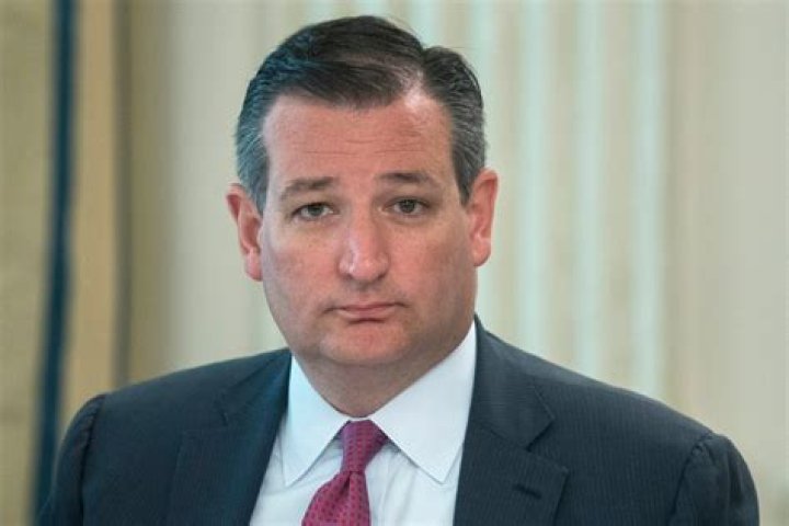 Salary, Income, Net Worth: Ted Cruz - 2024
