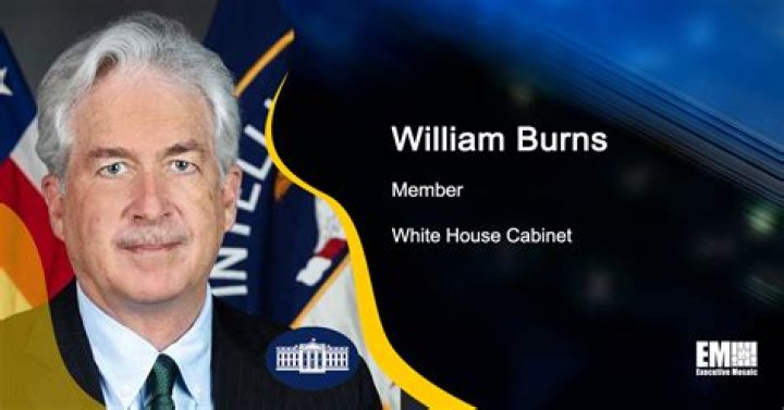 Salary, Income, Net Worth: William Burns - 2024