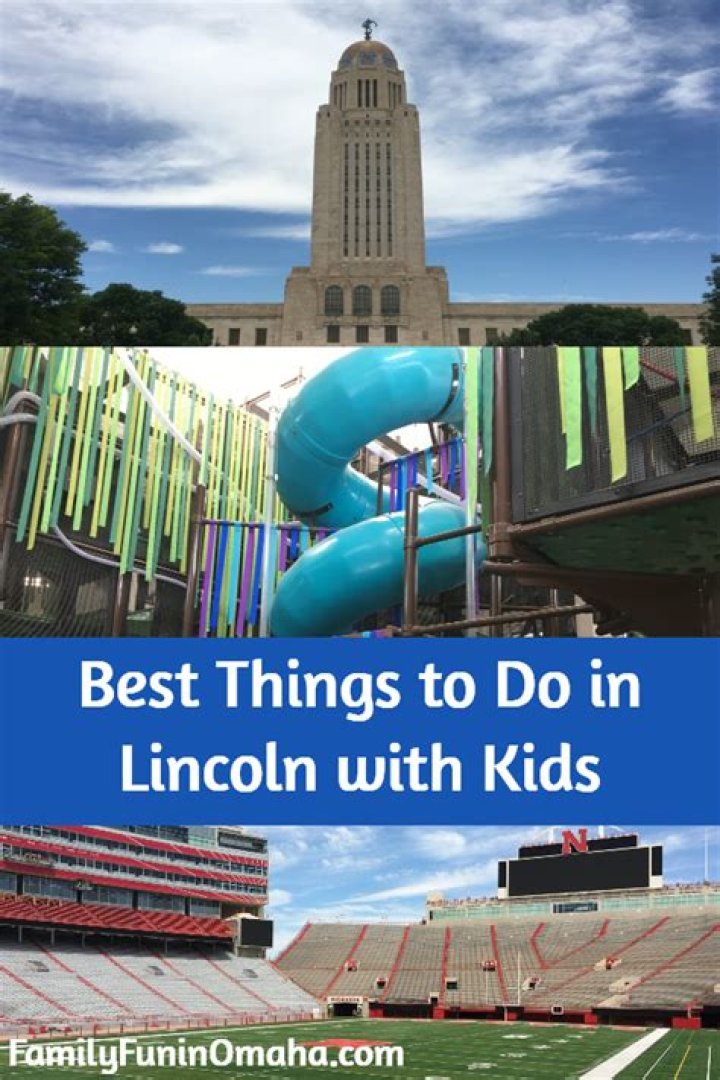 Six Great Indoor Play Places in Lincoln