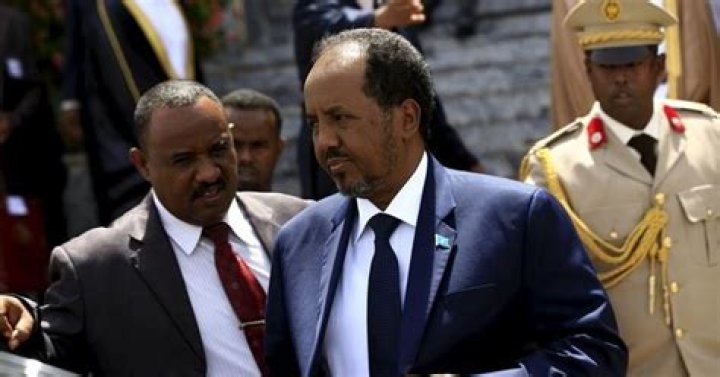 Somalia vows to defend its territory by any means in response to the Ethiopian-Somaliland deal