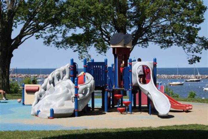 South Shore Playground Guide - NEW Marshfield Playgrounds Added!