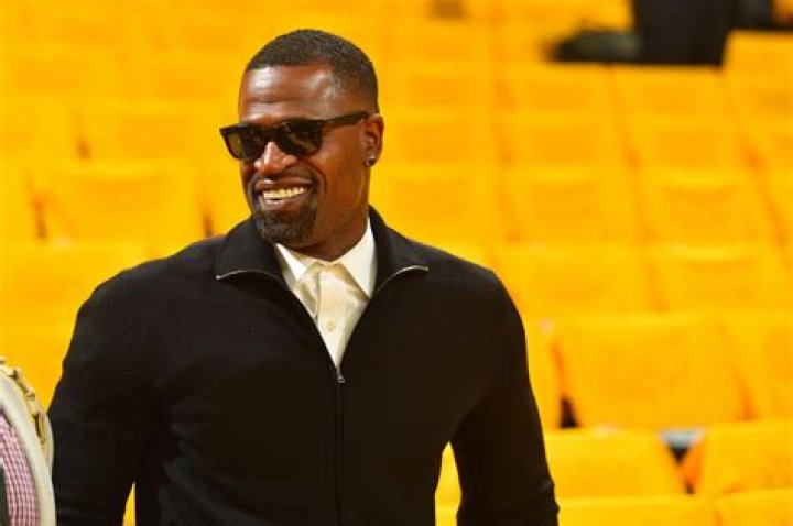 Stephen Jackson Net Worth 2024