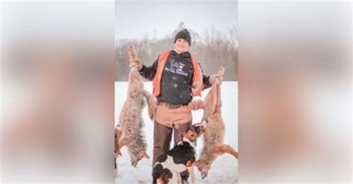 Tanner Ching Car Accident - Obituary: Tragic Car Accident Claims the Life of 22-Year-Old Tanner Ching from Pierson, MI