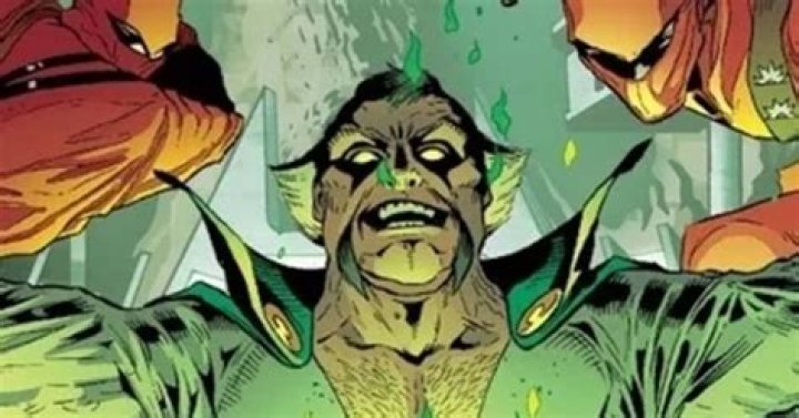 The Batman Villain You Are Based On Your Zodiac Sign