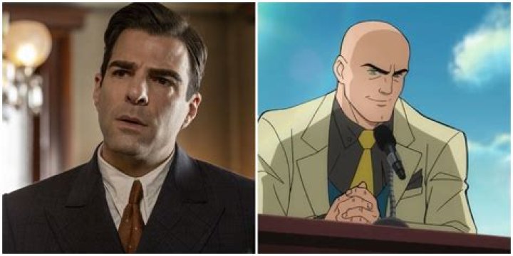 The Best Lex Luthor? | WrestleZone Forums