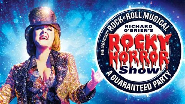 The Rocky Horror Picture Show - with Shadow Cast!