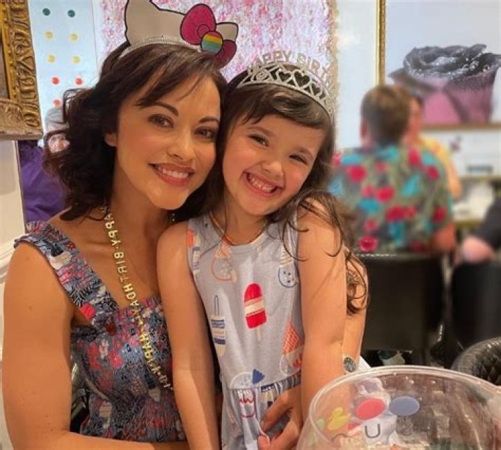 The Untold truth about Marisa Ramirez's Baby Father