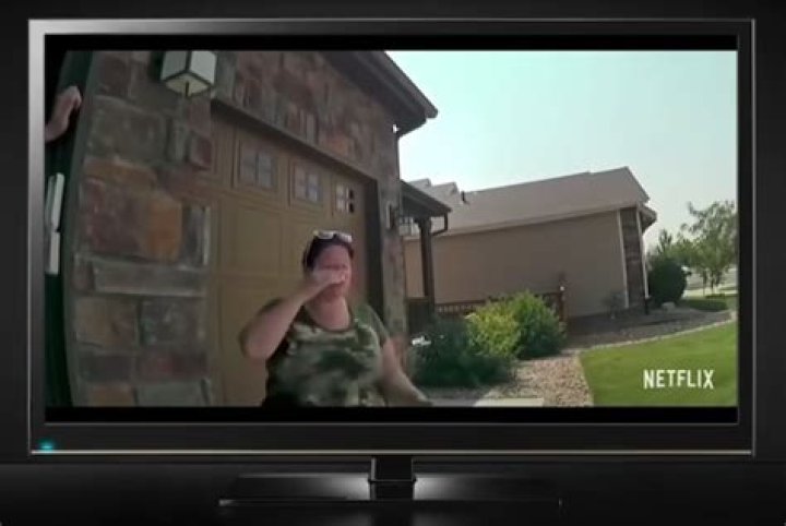This is what happened to Shanann Watts’ house