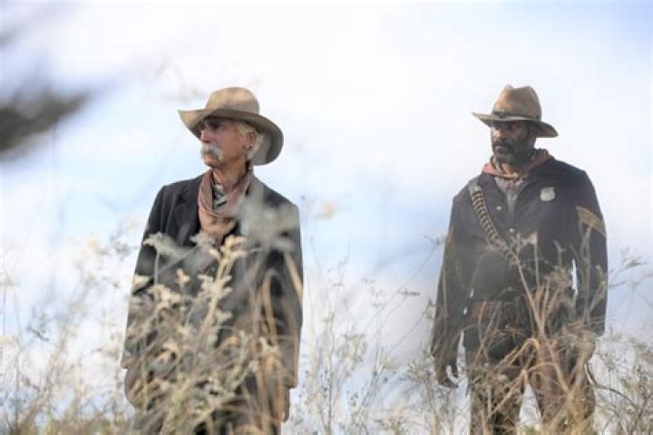 Tim McGraw Leads The Perfect Ensemble To Explore Yellowstone's Past
