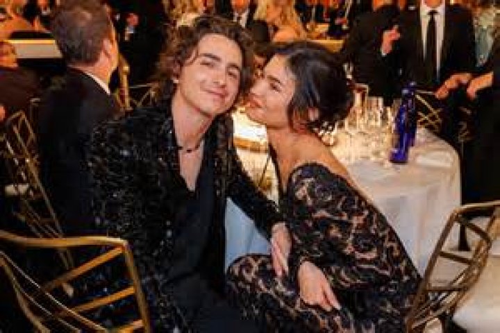 Timothée Chalamet’s Latest Love Interest: Kylie Jenner or Taylor Russell?