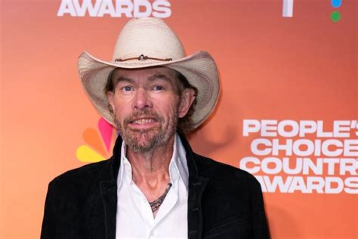Toby Keith Obituary Who Was Toby Keith? What Happened to Him?