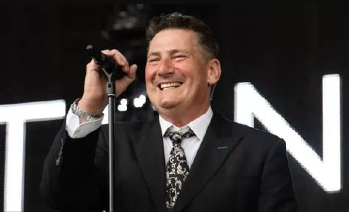 Tony Hadley Net Worth and Earnings 2022