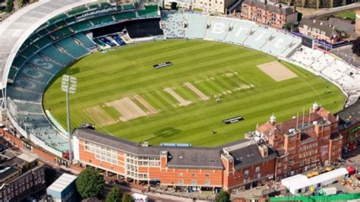 Top 10 Oldest Cricket Stadiums in the World