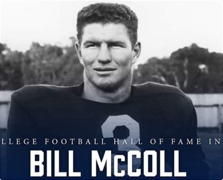 Top 10 Oldest Living NFL Hall of Famers