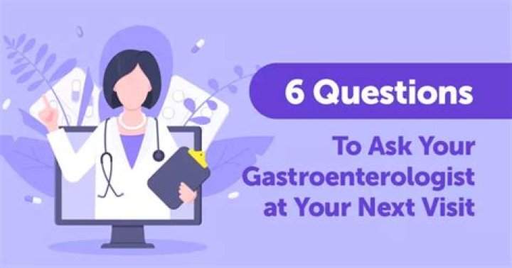 Top Questions to Ask Your Gastroenterologist About Hemorrhoids
