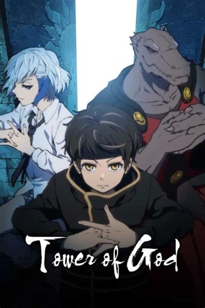 Tower of God Season 2 Announces Release Window