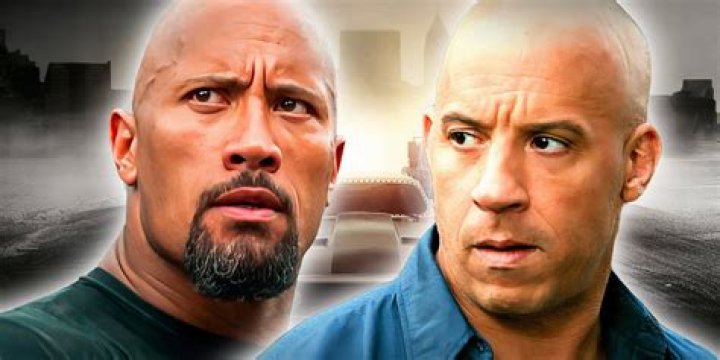Tyrese Gibson Threatens to Quit Furious Franchise if Dwayne Johnson Is in Fast 9