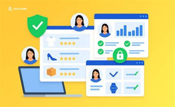 Unlock the Power of Aged Amazon Accounts with These Insider Tips!