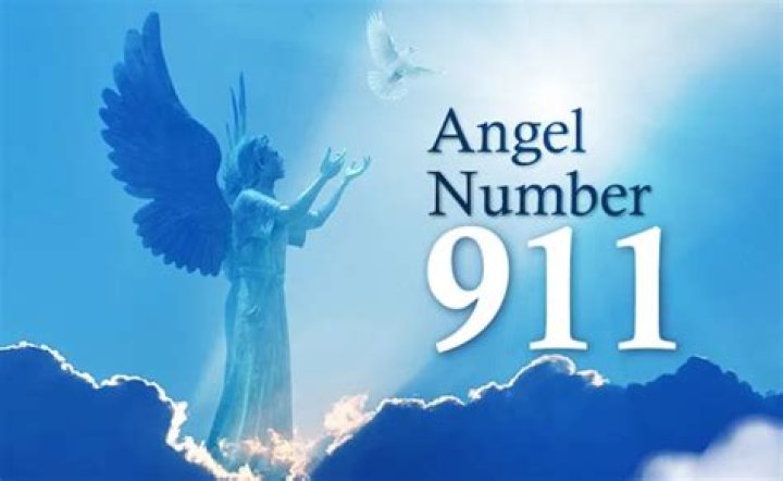 Unveiling the Mystery of Angel Number 911