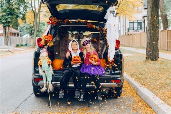 Updated 65+ Trunk or Treats in Lincoln, NE 2023
