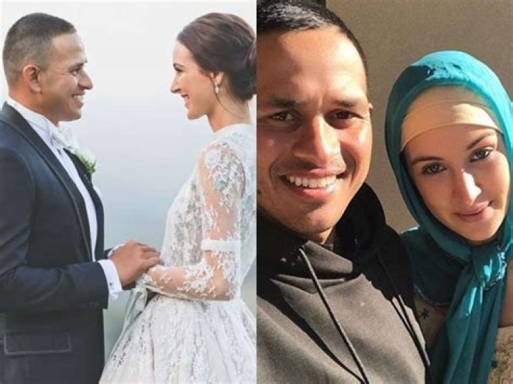 Usman Khawaja’s wife’s biography, family, photo