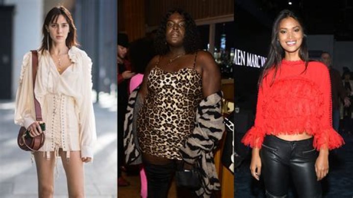 We Are the Fantasy: Trans Models Speak Out About Victoria's Secret
