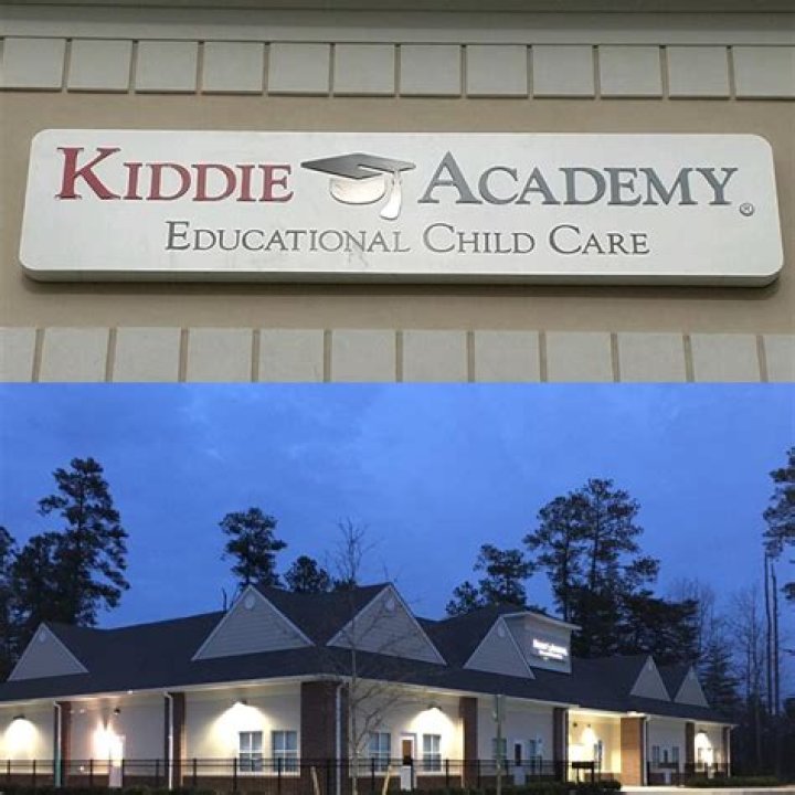 Welcome Kiddie Academy Of Midlothian