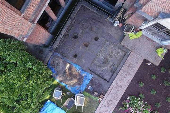Westhampton Park – UR Archaeology