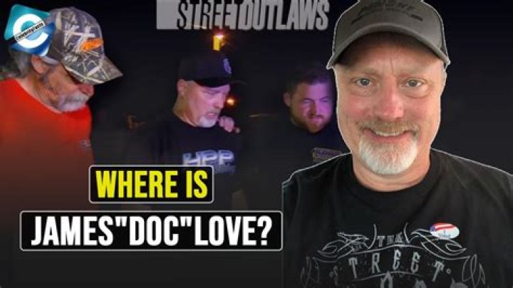 What Happened to Doc on Street Outlaws?