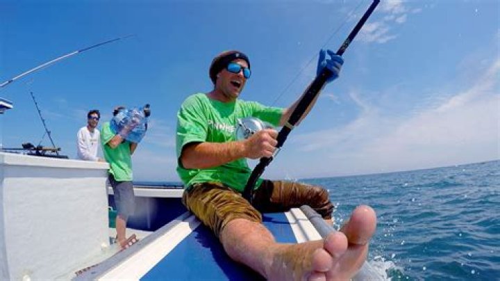 What Happened To Duffy On Wicked Tuna?