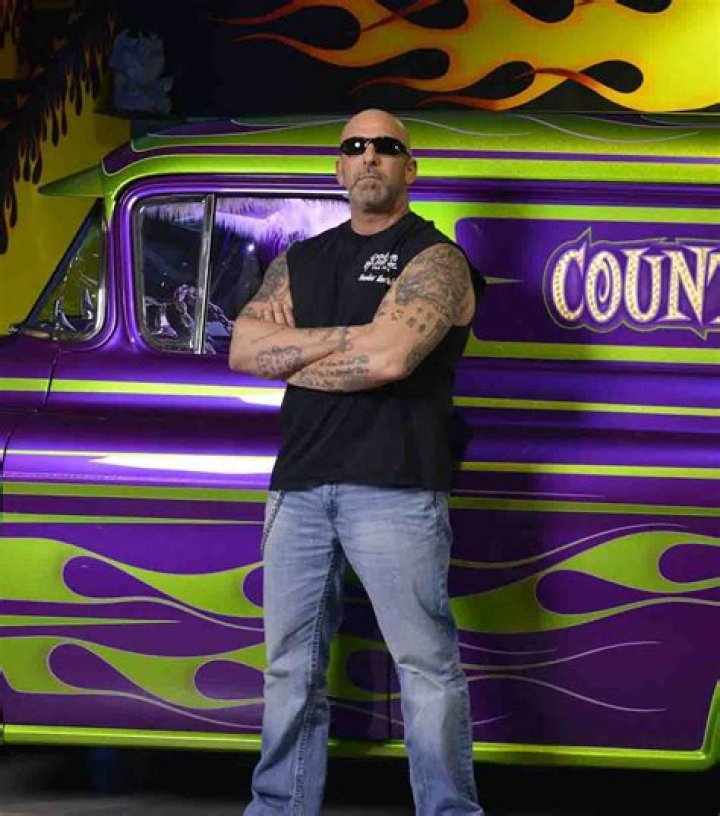 What Happened to Kevin on Counting Cars?