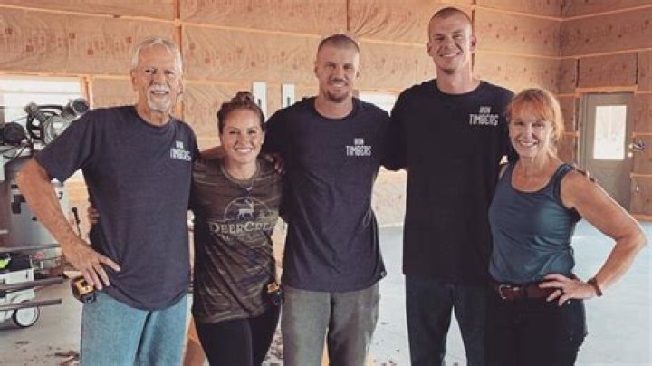 What Happened To Lenny On Good Bones Season 3?