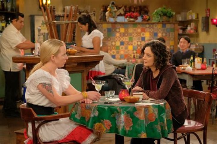 What Happened to Mark on Roseanne?