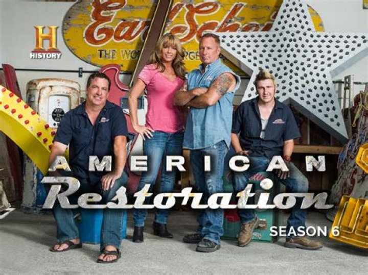 What Happened To Rick From American Restoration?