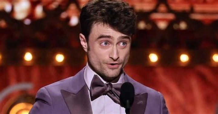 What is Daniel Radcliffe's Net Worth in 2024?