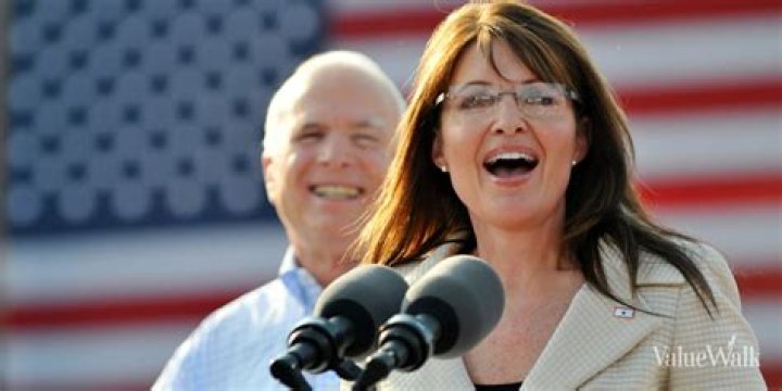 What is Sarah Palin's Net Worth in 2024?