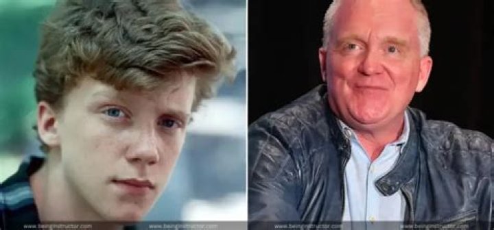What is the celebrity Anthony Michael Hall net worth?