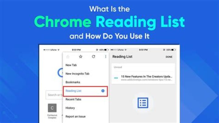What Is the Chrome 