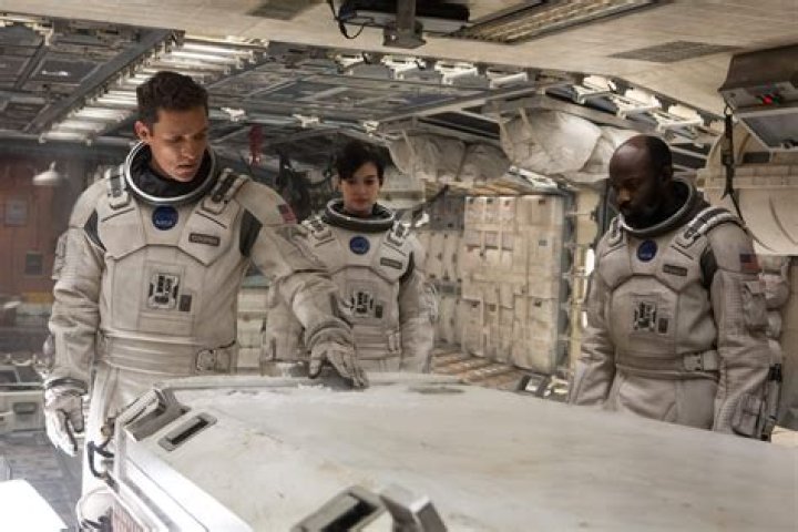 What is the Fifth Dimension in 'Interstellar'? How to Understand the Film's Complicated Physics